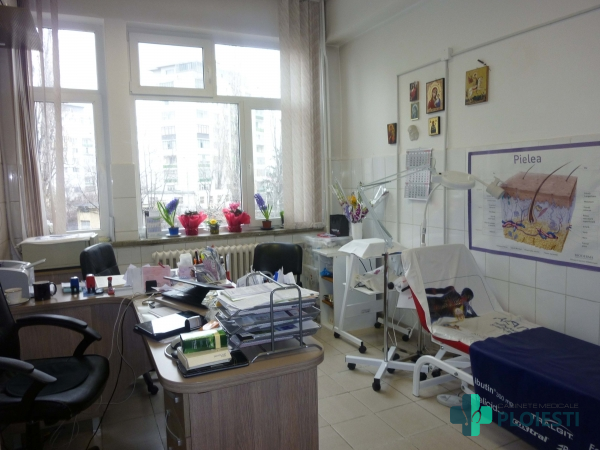 suitcase Psychiatry browser Cabinet dermatologie Dr. Caciuc Adrian | Sexologie | Policlinica Cina  Ploiesti
