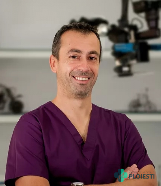 create Pekkadillo elephant Cabinet stomatologic Ploiesti | Dr. Cristian Enachescu