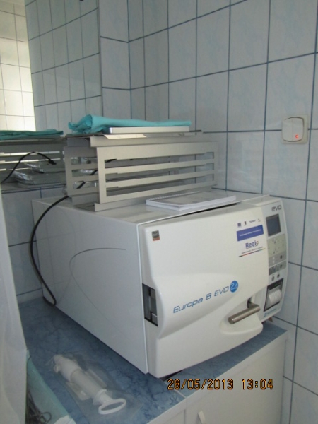 Cabinet ginecologie Ogifurom