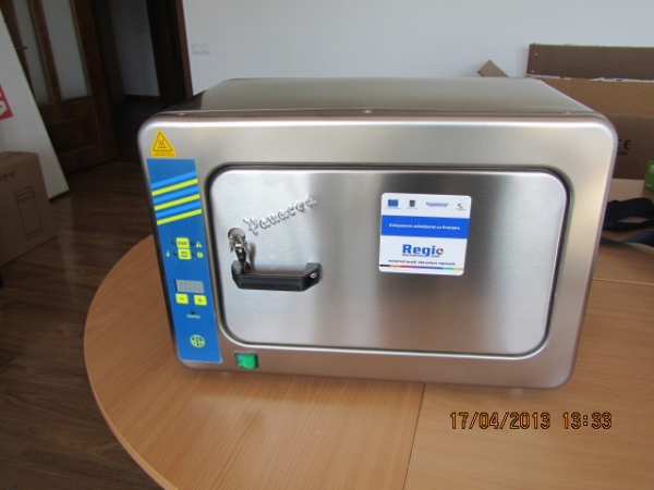 Cabinet ginecologie Ogifurom