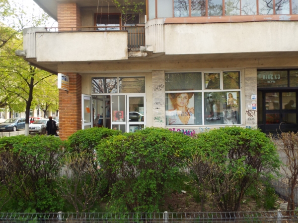 Optoval Ploiesti