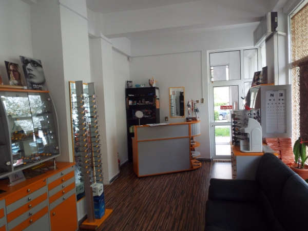 Optoval Ploiesti