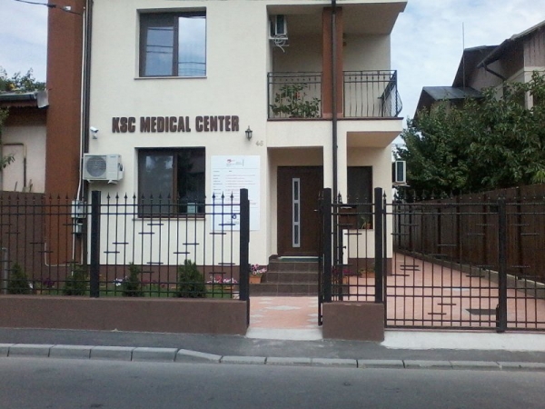 Clinica medicala KSC Medical Center Ploiesti