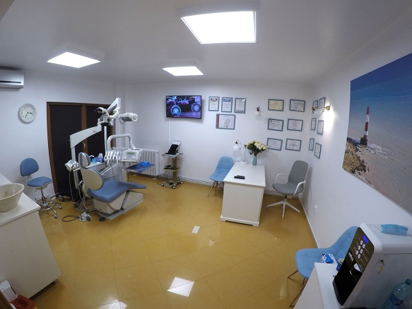 Clinica stomatologica Ploiesti - Erdent