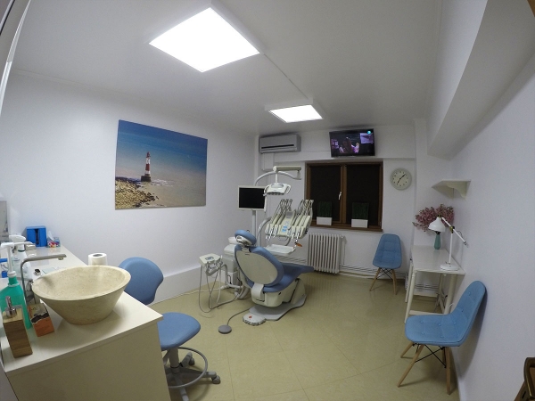 Clinica stomatologica Ploiesti - Erdent