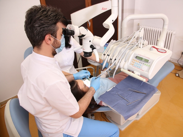 Clinica stomatologica Ploiesti - Erdent