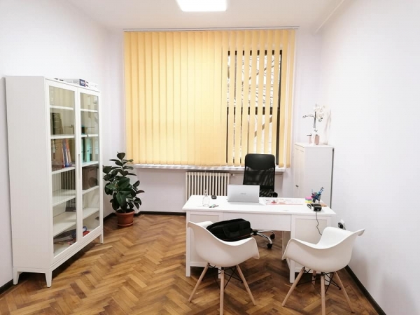 Cabinet nutritie Ploiesti