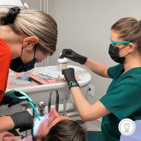Dentopia Clinic Ploiesti