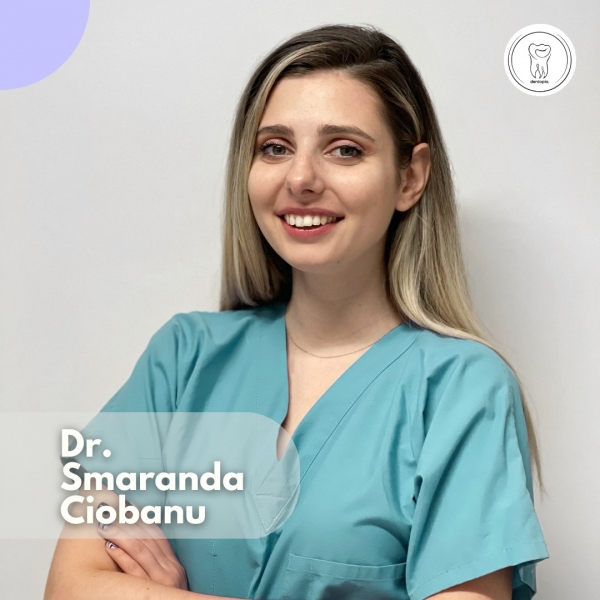Dr. Smaranda Ciobanu