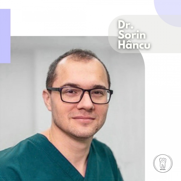 Dr. Sorin Hancu