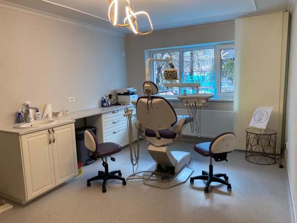 Dentopia Clinic Ploiesti