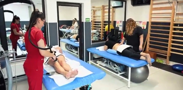 Top Kineto Medical Ploiesti