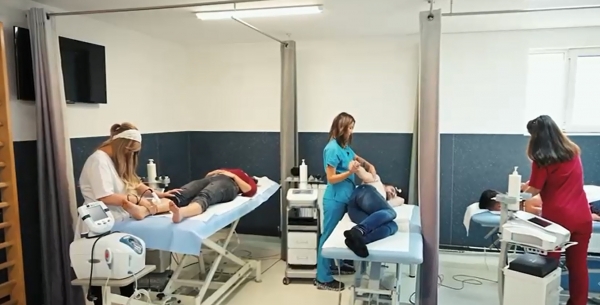 Top Kineto Medical Ploiesti