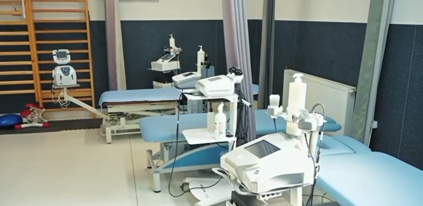 Top Kineto Medical Ploiesti