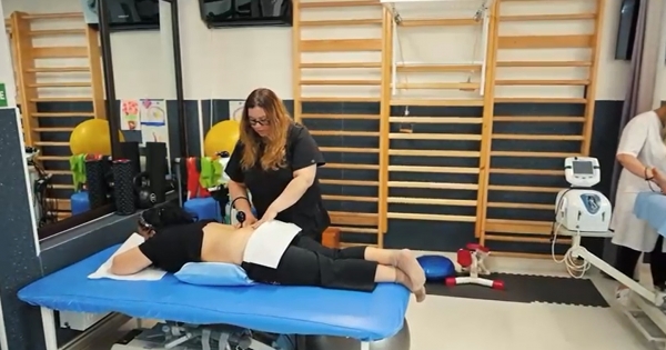 Top Kineto Medical Ploiesti