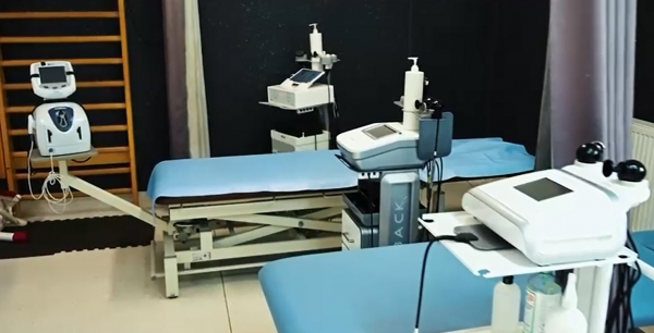 Top Kineto Medical Ploiesti