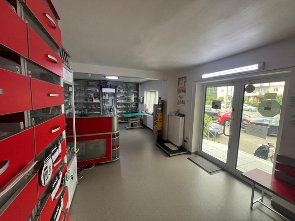 Cabinet veterinar PetVet