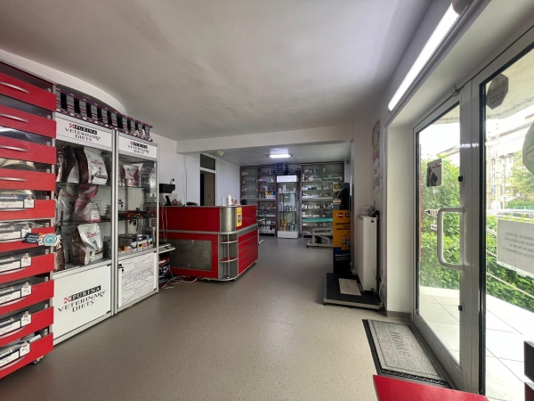 Cabinet veterinar PetVet