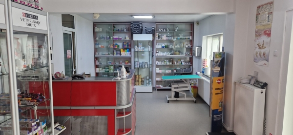 Cabinet veterinar PetVet