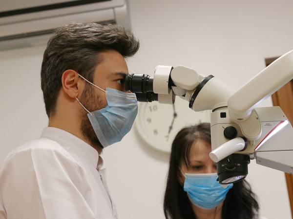 Clinica stomatologica Ploiesti - Erdent