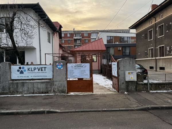 KPL VET -CABINET VETERINAR PLOIESTI