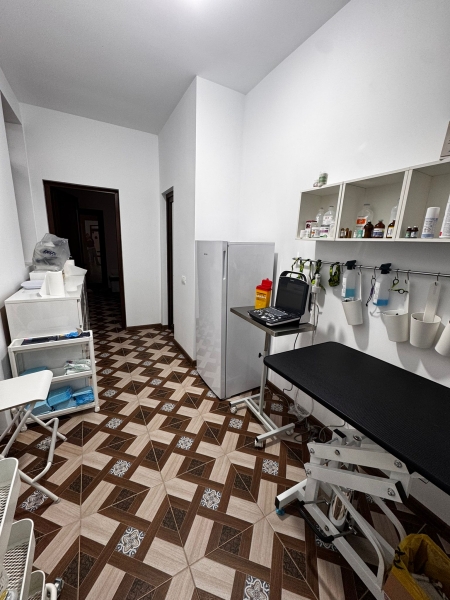 KPL VET -CABINET VETERINAR PLOIESTI