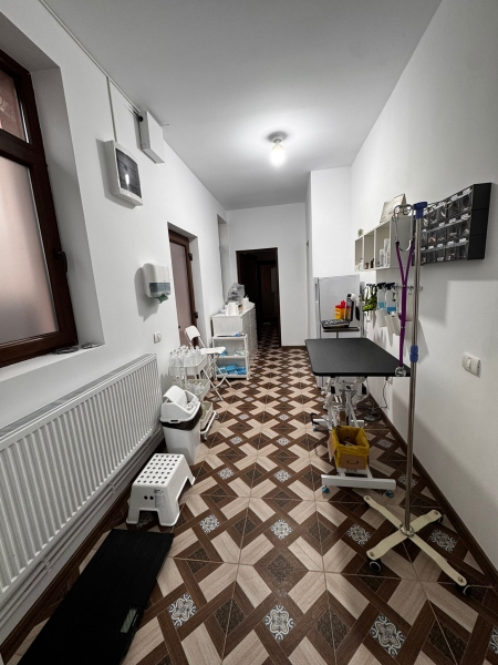KPL VET -CABINET VETERINAR PLOIESTI