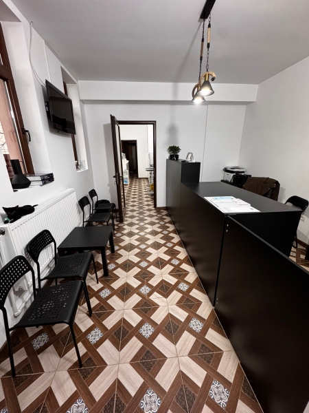 KPL VET -CABINET VETERINAR PLOIESTI