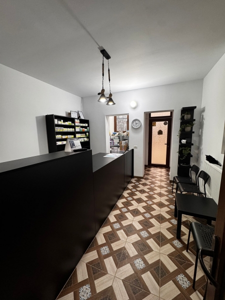 KPL VET -CABINET VETERINAR PLOIESTI