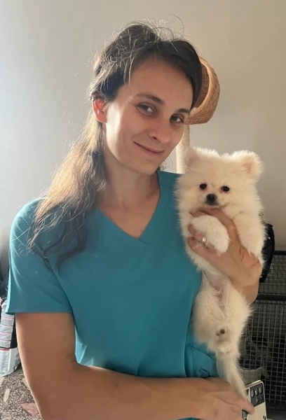 Cabinet veterinar Ploiesti - FirstVet Medical