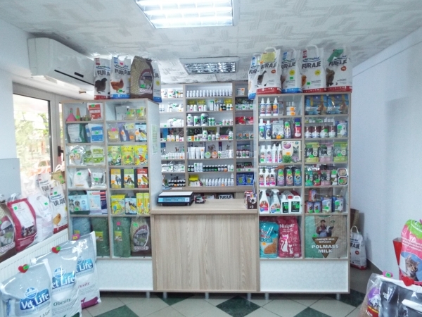 Cabinet veterinar Barsasteanu Vet