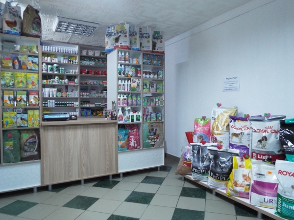 Cabinet veterinar Barsasteanu Vet